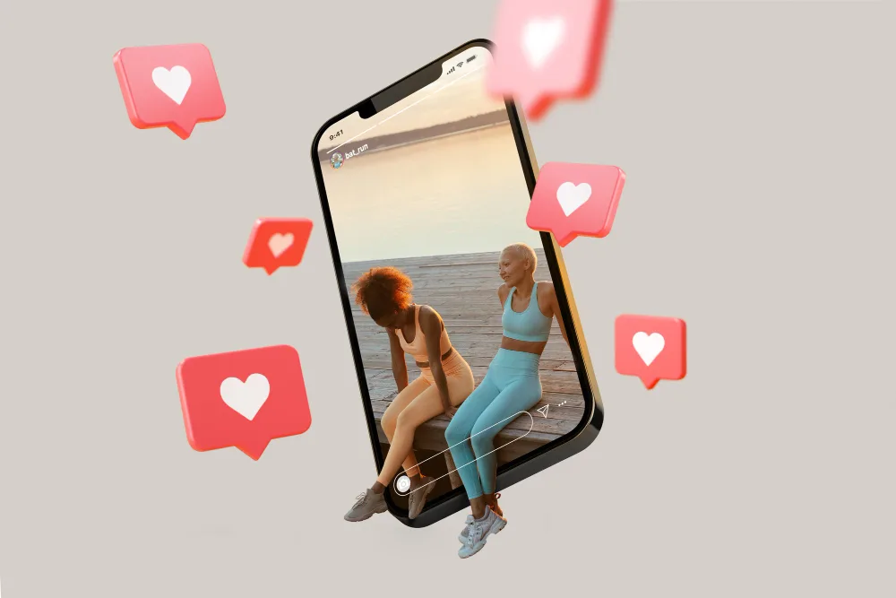 Como Ganhar Seguidores Instagram de Forma Orgânica 2 instagram curti