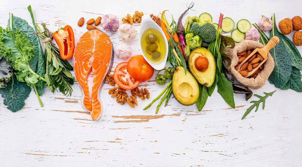 Dieta low carb 2