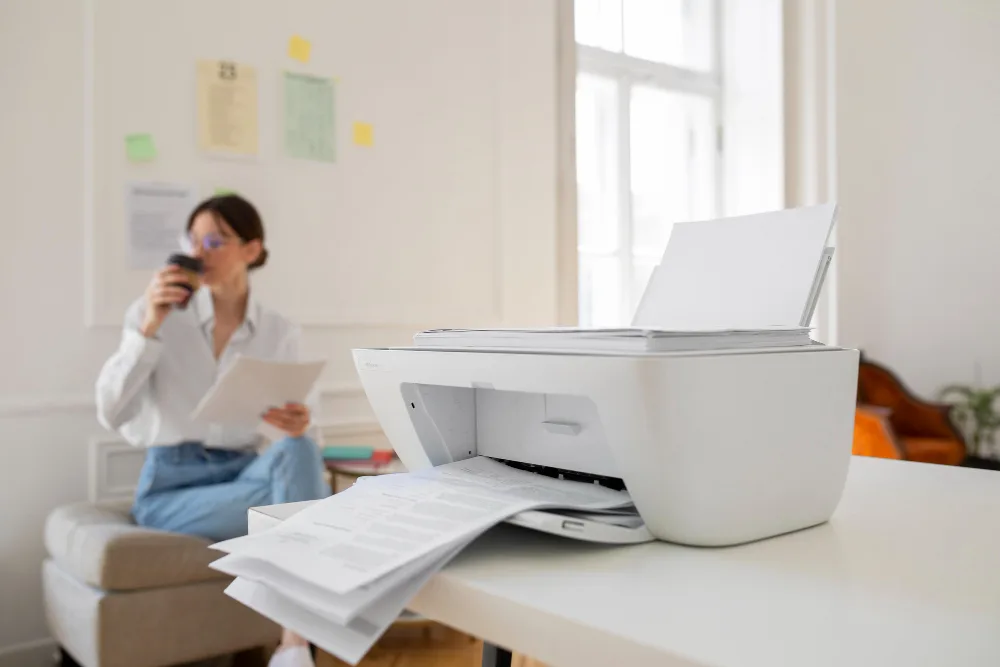 Qual a melhor impressora para escritório? 4 Impressora para Etiquetas