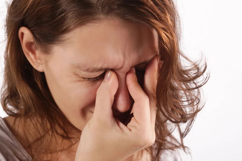 Como evitar rinite alérgica e alergia? 1 evitar rinite alérgica