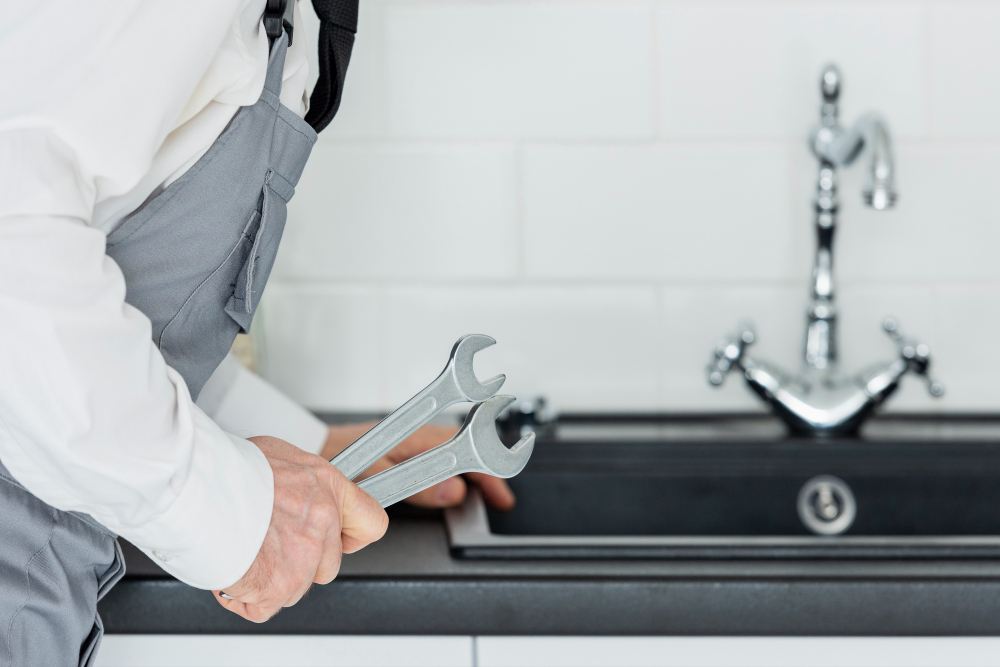 Como Prevenir entupimentos em casa? 2 Desentupimento 5