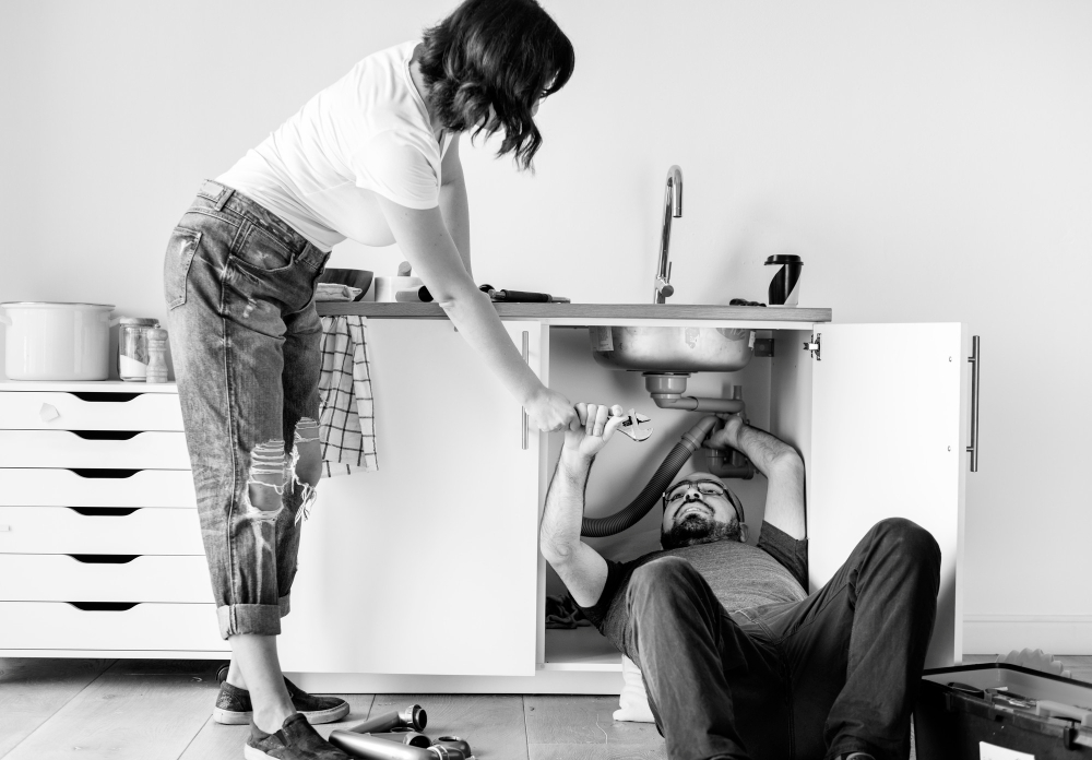 Como Prevenir entupimentos em casa? 1 Prevenir entupimentos