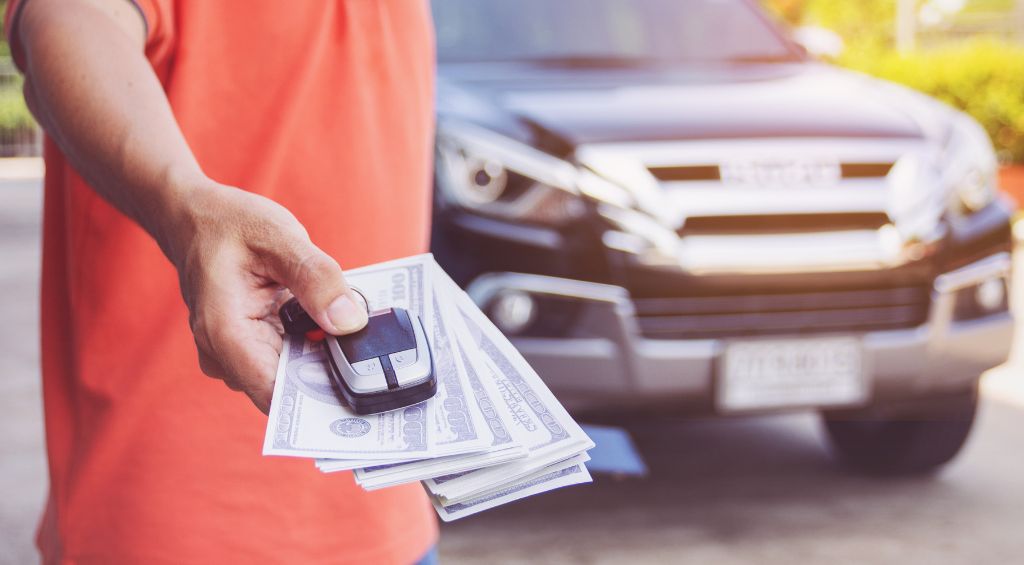 Seguro de Veículos: Quais os tipos para Automóveis 4 Financiamento de veiculo 4
