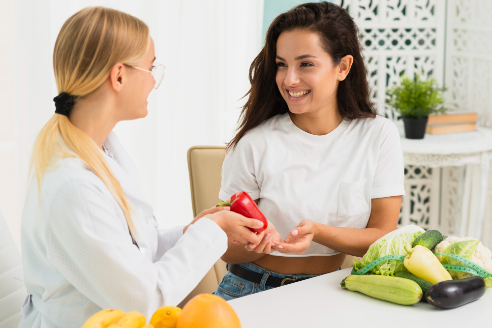 Nutrologia para idosos: prevenção de deficiências e fragilidade 3 Nutrologia para mulheres 3