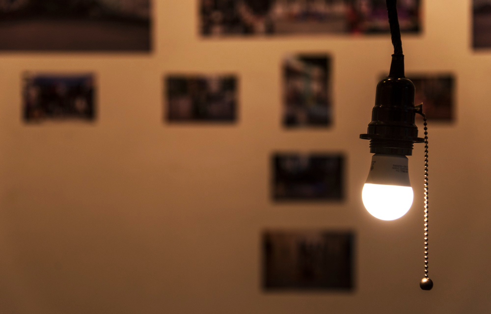 Top 5 luminárias sustentáveis para quem busca estilo e economia de energia 3 lampadas 2