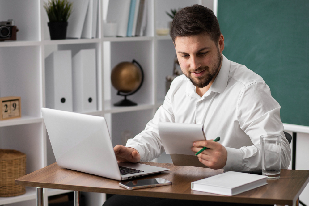 Como Investir em um Negócio Voltado à Aprendizagem? 2 Investir em um Negócio Voltado à Aprendizagem